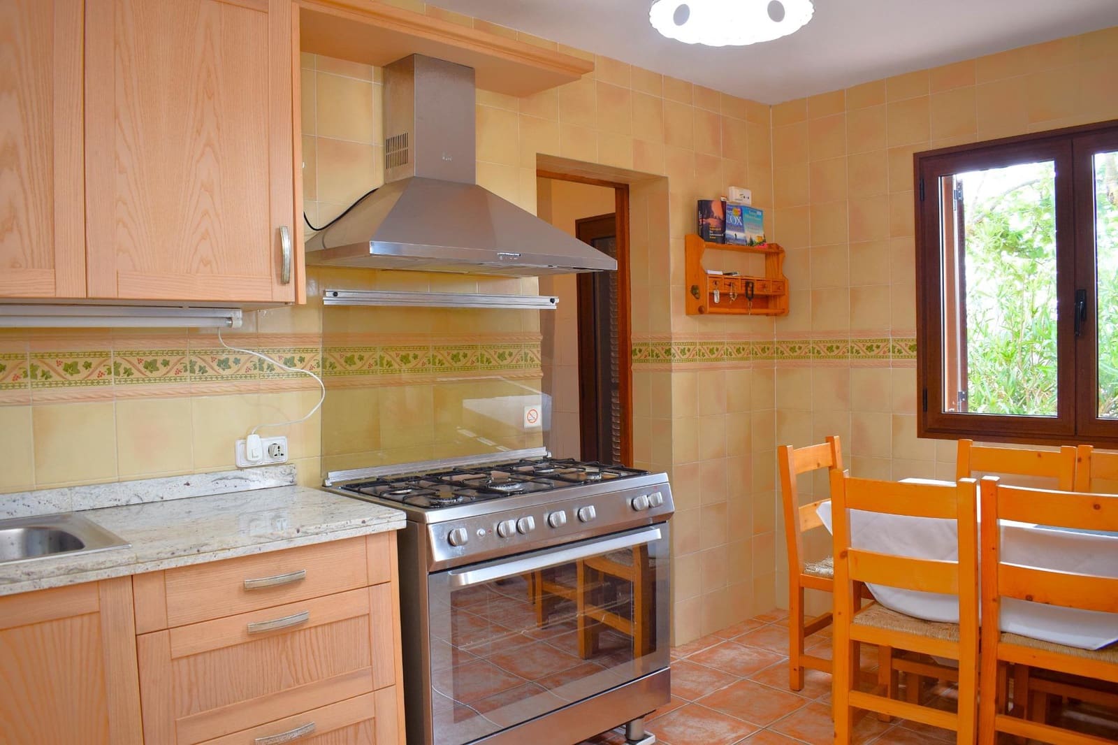 3 slaapkamer Finca/Landhuis te huur in Sa Pobla - € 2.500 (Ref: 9833904)