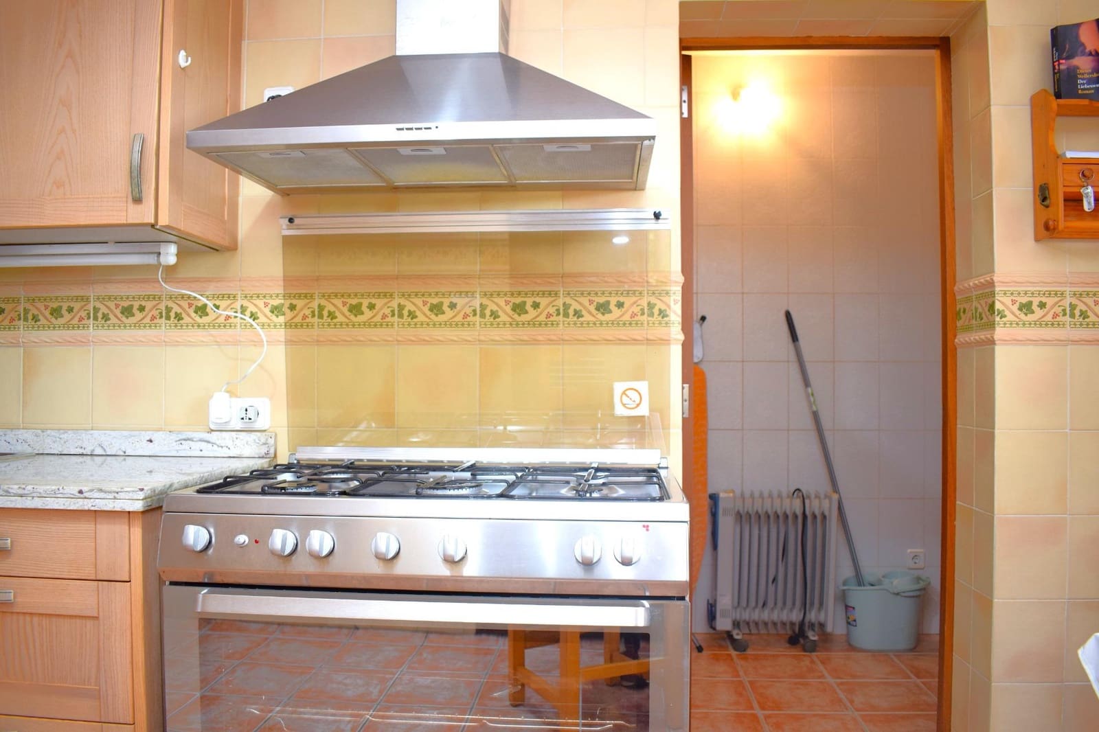 3 slaapkamer Finca/Landhuis te huur in Sa Pobla - € 2.500 (Ref: 9833904)