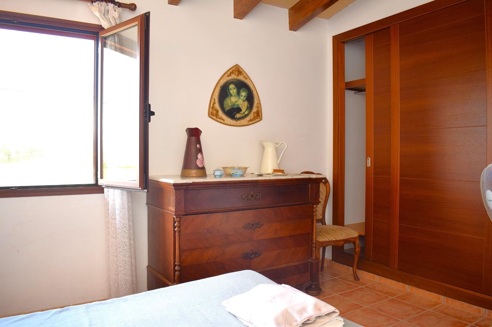 3 slaapkamer Finca/Landhuis te huur in Sa Pobla - € 2.500 (Ref: 9833904)