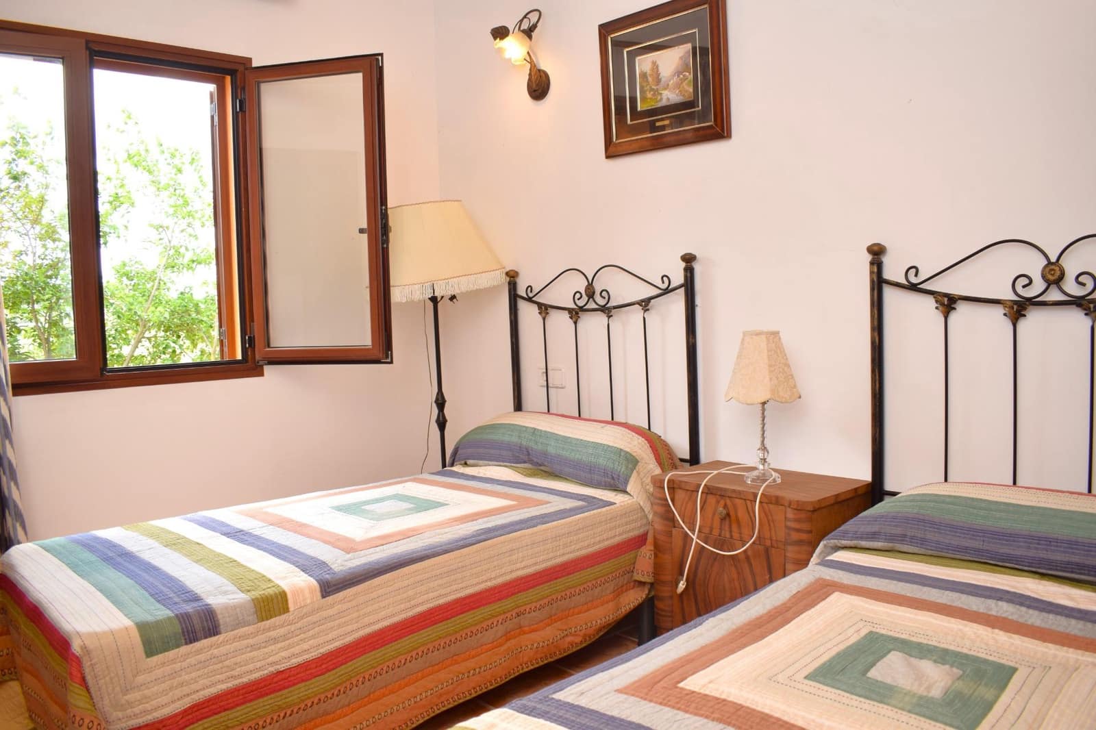 3 slaapkamer Finca/Landhuis te huur in Sa Pobla - € 2.500 (Ref: 9833904)