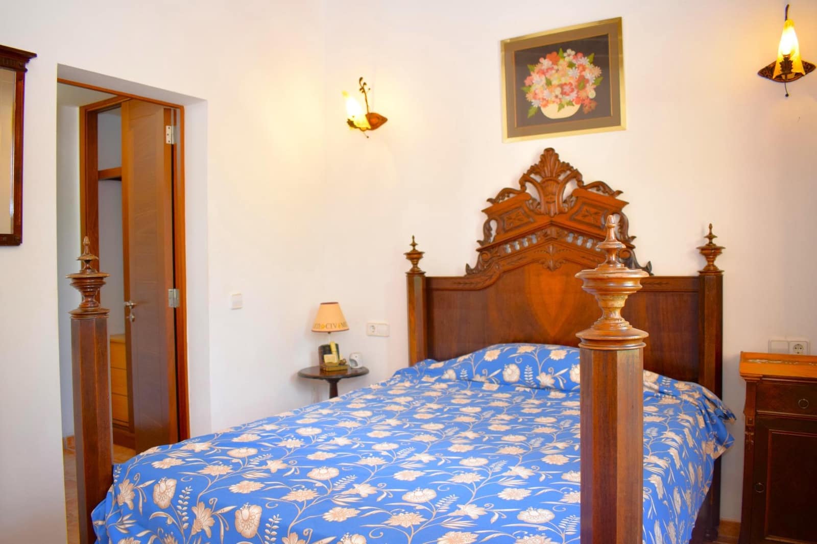 3 slaapkamer Finca/Landhuis te huur in Sa Pobla - € 2.500 (Ref: 9833904)
