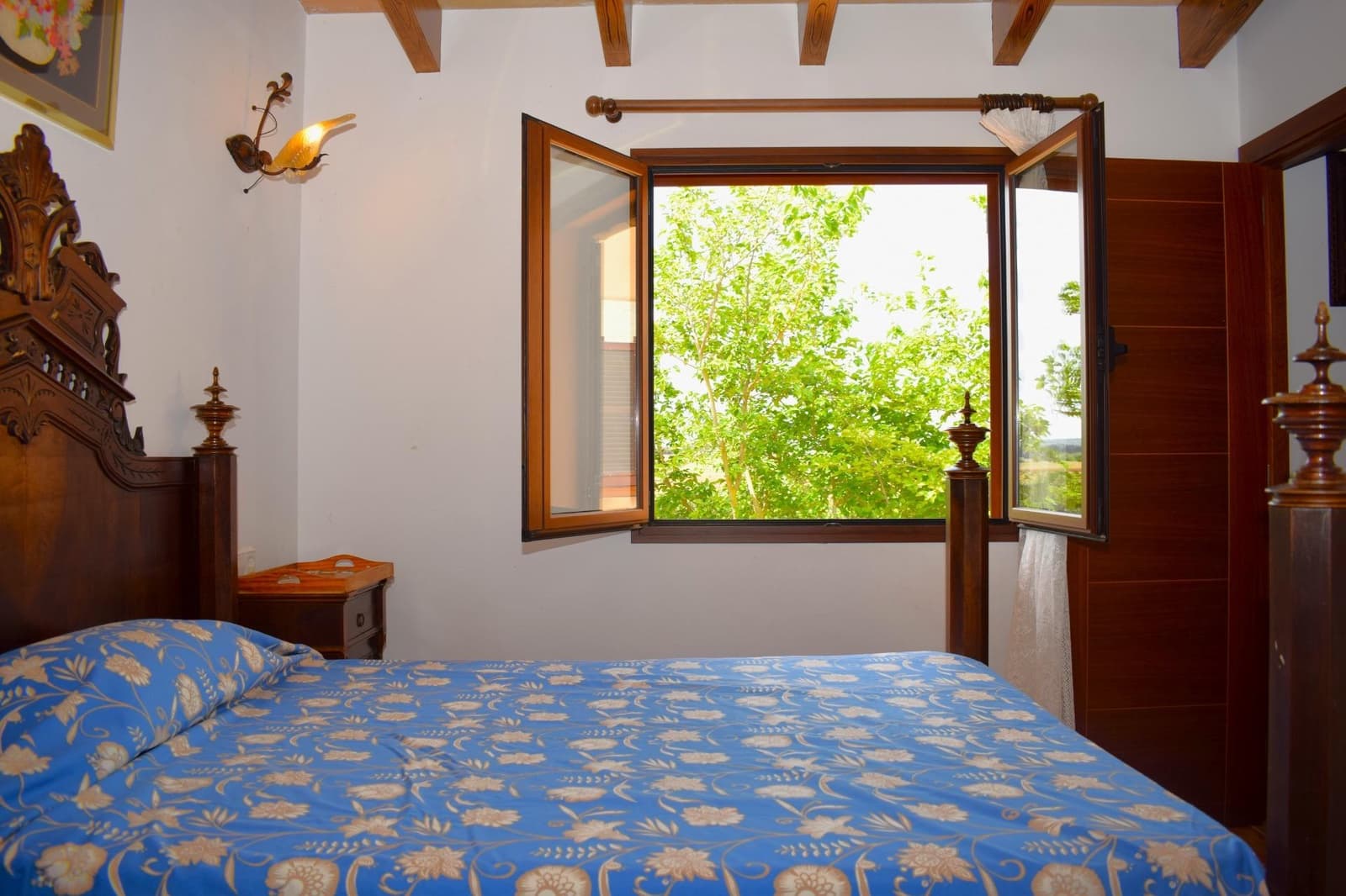 3 slaapkamer Finca/Landhuis te huur in Sa Pobla - € 2.500 (Ref: 9833904)