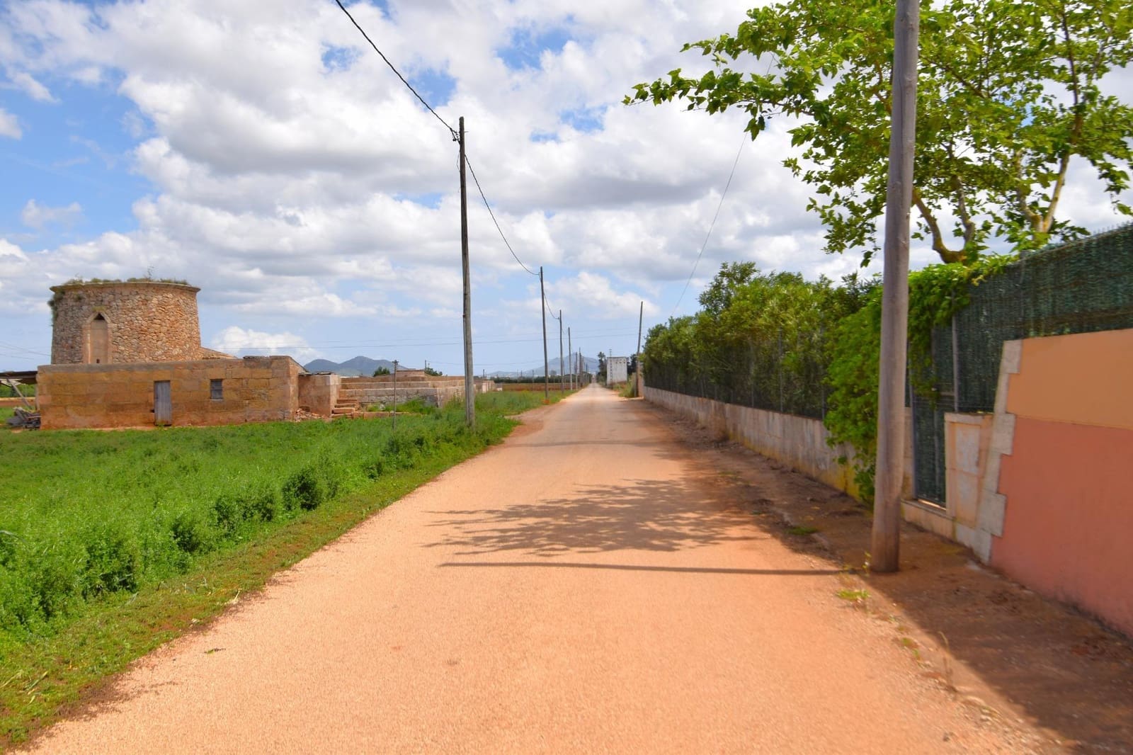 3 slaapkamer Finca/Landhuis te huur in Sa Pobla - € 2.500 (Ref: 9833904)