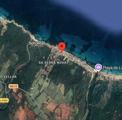 Building Plot for sale in Son Serra de Marina - € 350,000 (Ref: 9839514)