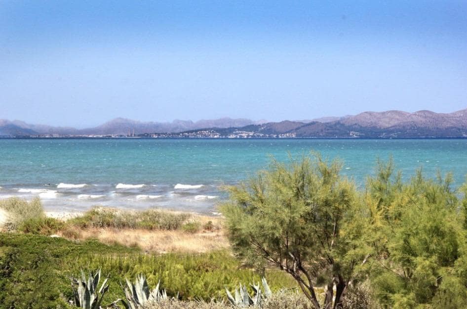 Building Plot for sale in Son Serra de Marina - € 350,000 (Ref: 9839514)