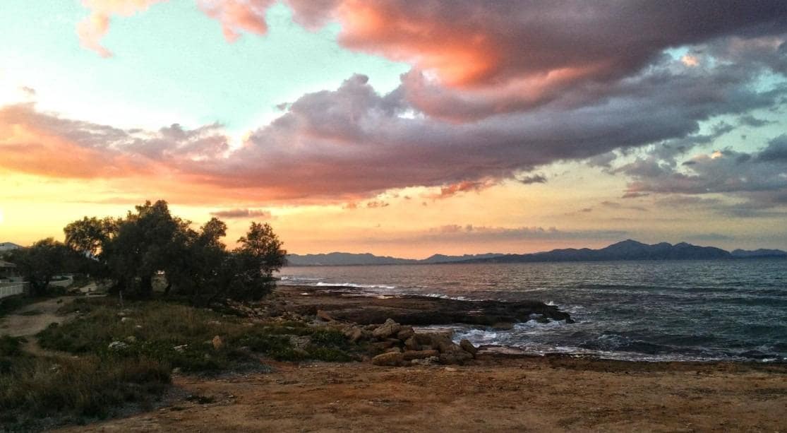 Building Plot for sale in Son Serra de Marina - € 350,000 (Ref: 9839514)