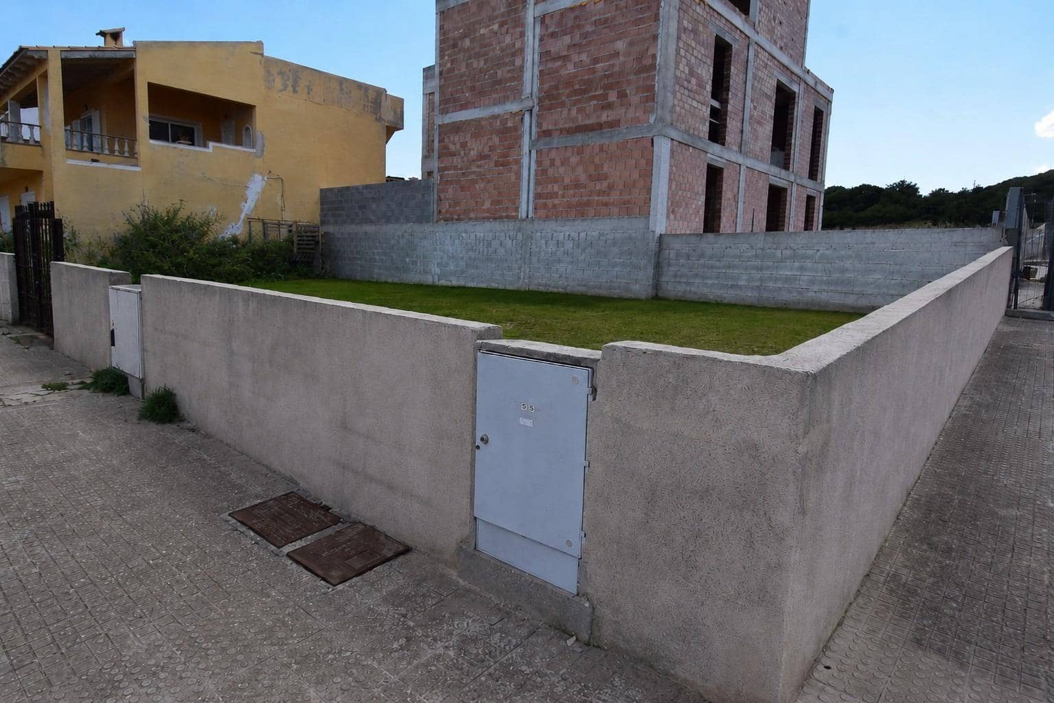 Building Plot for sale in Son Serra de Marina - € 350,000 (Ref: 9839514)