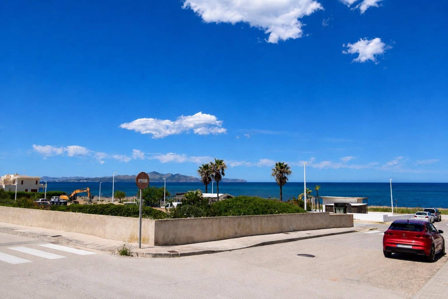 Building Plot for sale in Son Serra de Marina - € 350,000 (Ref: 9839514)