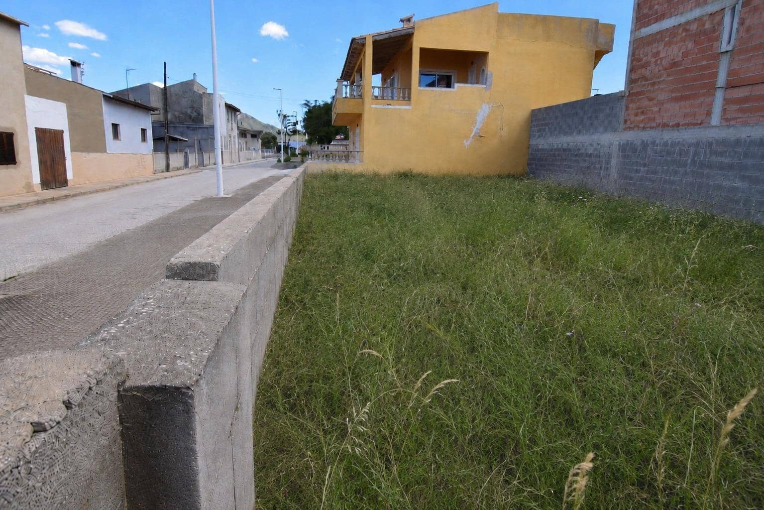 Building Plot for sale in Son Serra de Marina - € 350,000 (Ref: 9839514)