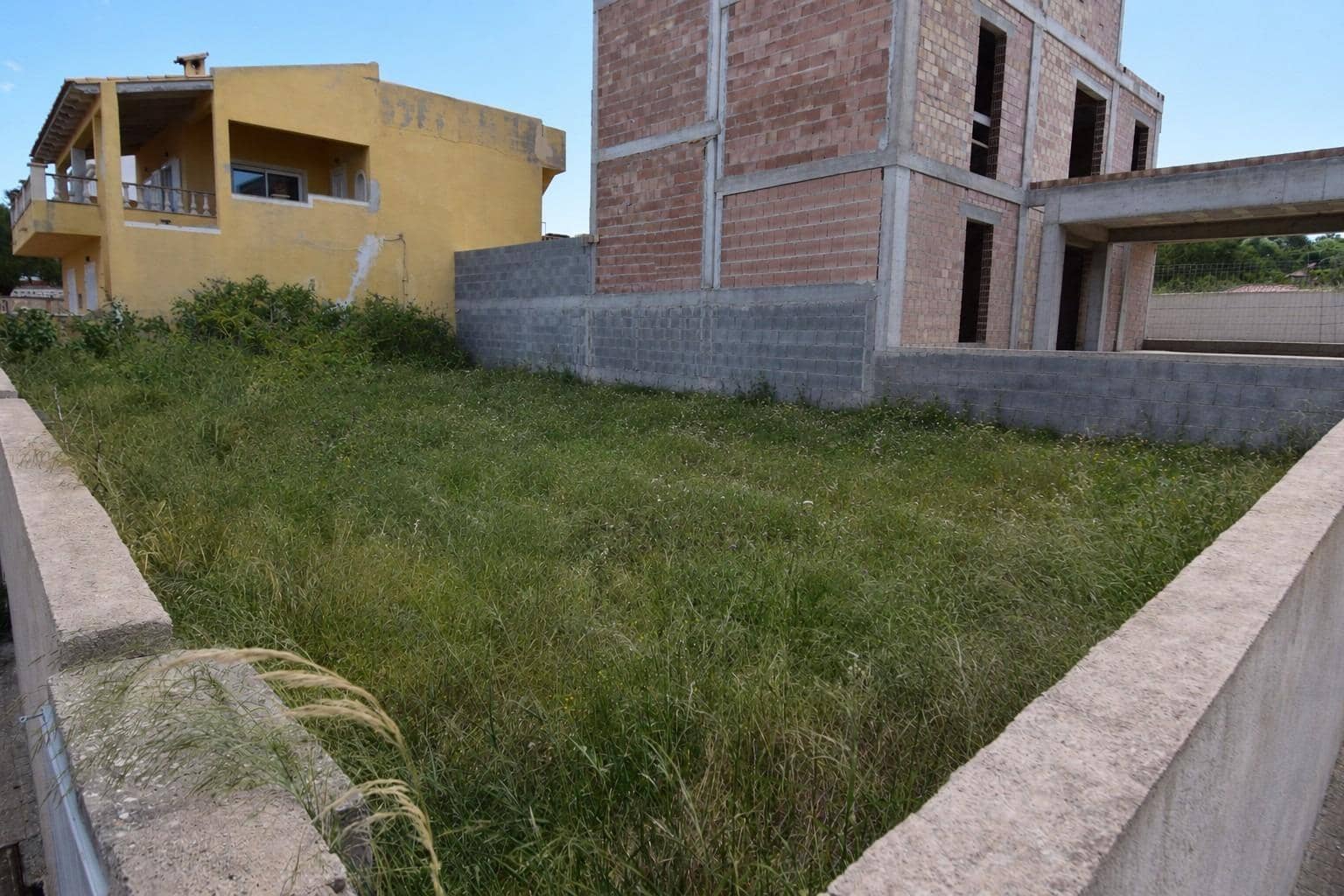 Building Plot for sale in Son Serra de Marina - € 350,000 (Ref: 9839514)