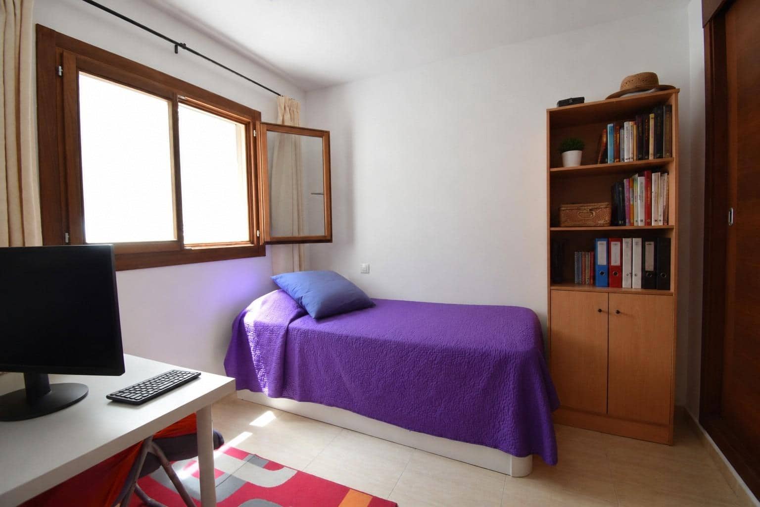 3 bedroom Flat for sale in Muro - € 358,000 (Ref: 9846625)