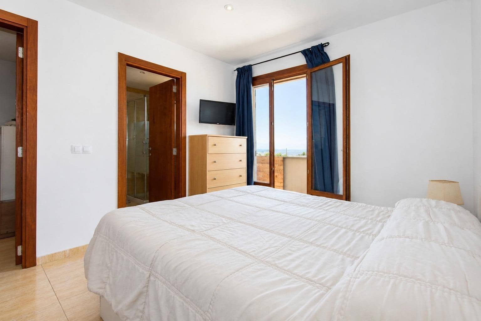 3 bedroom Flat for sale in Muro - € 358,000 (Ref: 9846625)