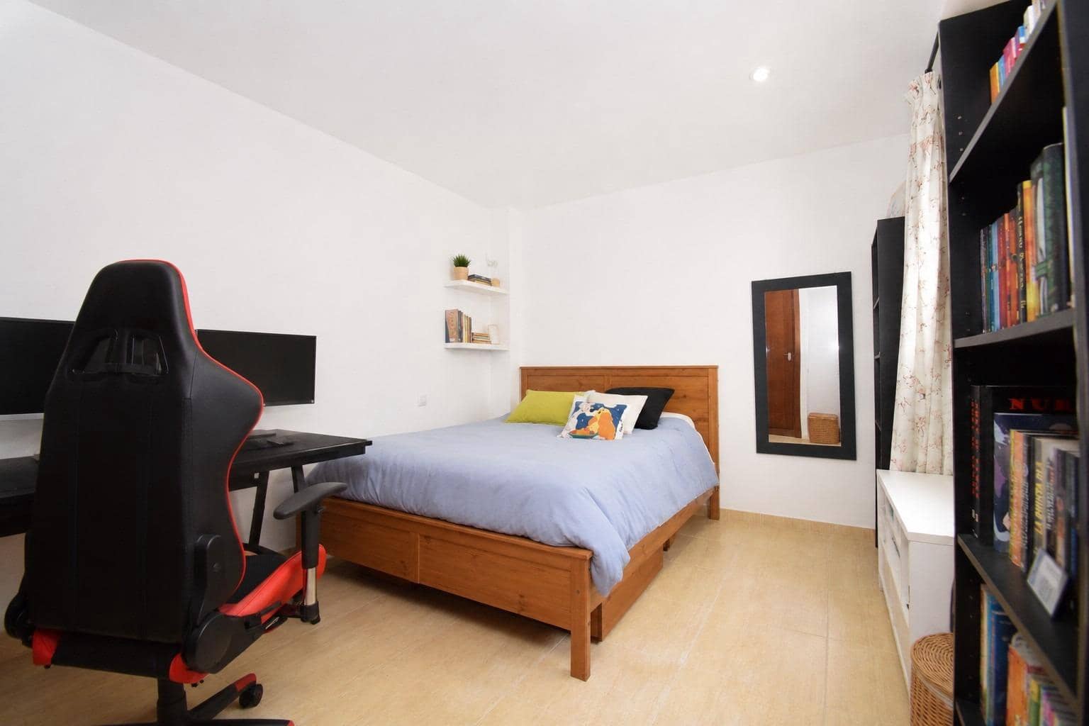 3 bedroom Flat for sale in Muro - € 358,000 (Ref: 9846625)