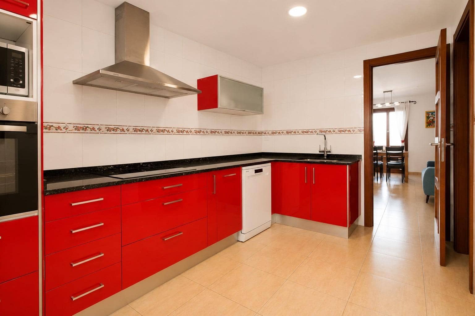 3 bedroom Flat for sale in Muro - € 358,000 (Ref: 9846625)