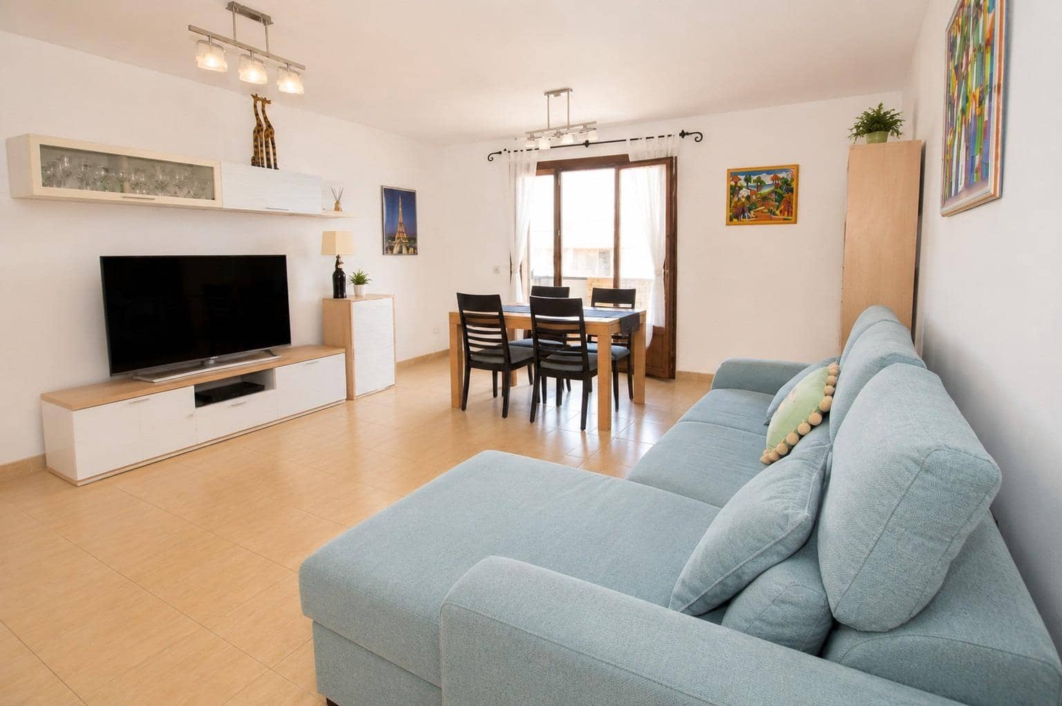 3 bedroom Flat for sale in Muro - € 358,000 (Ref: 9846625)