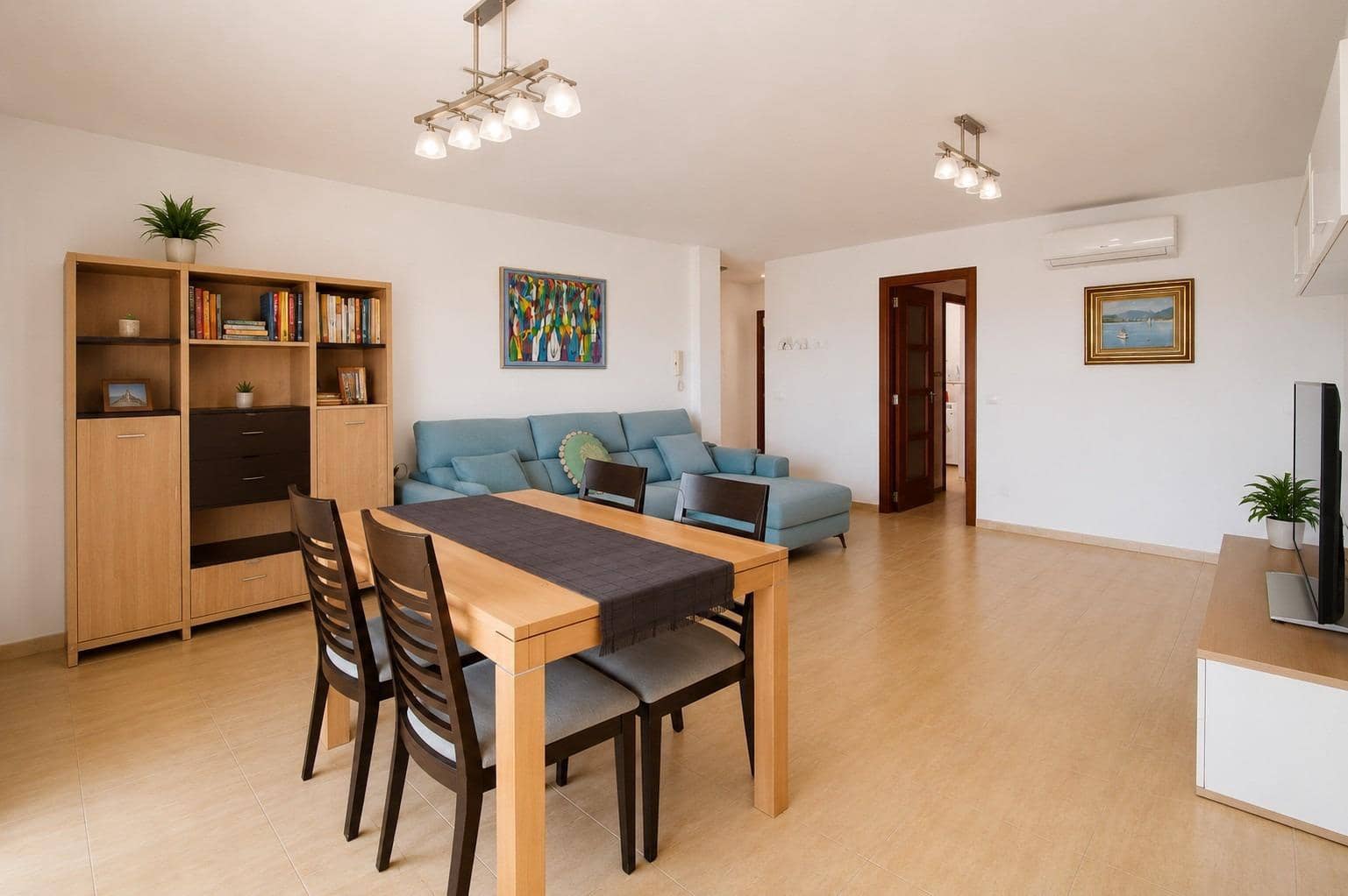 3 bedroom Flat for sale in Muro - € 358,000 (Ref: 9846625)