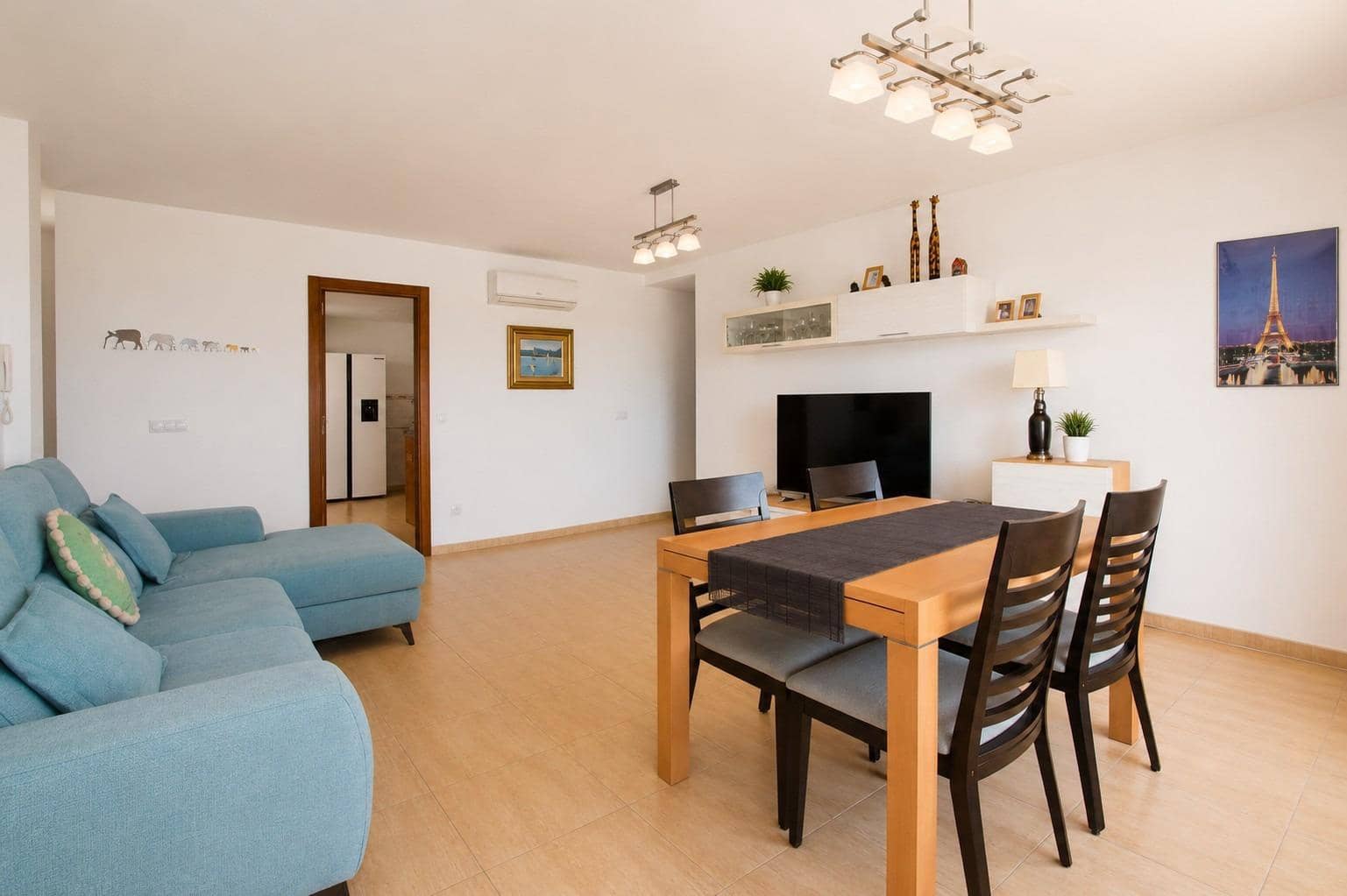 3 bedroom Flat for sale in Muro - € 358,000 (Ref: 9846625)