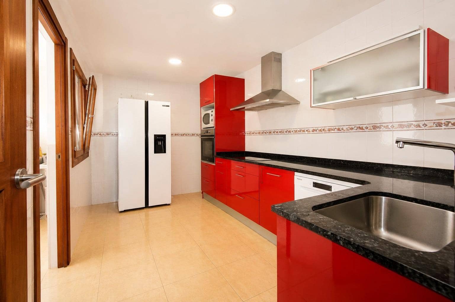 3 bedroom Flat for sale in Muro - € 358,000 (Ref: 9846625)