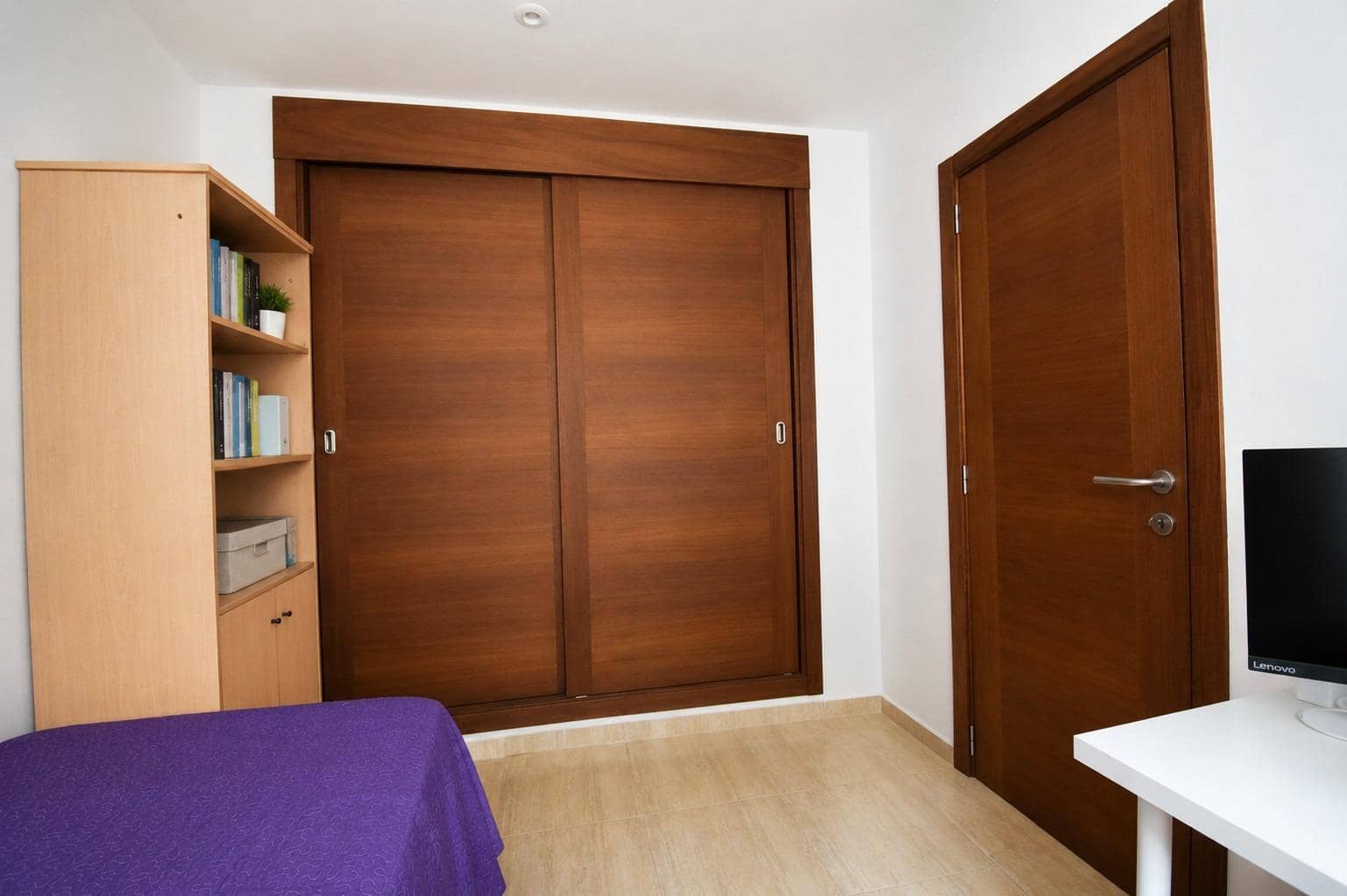 3 bedroom Flat for sale in Muro - € 358,000 (Ref: 9846625)