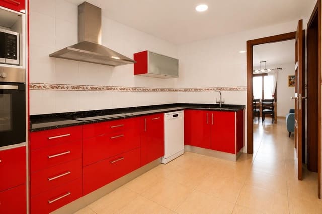 3 soverom Leilighet til salgs i Muro - € 358 000 (Ref: 9846625)