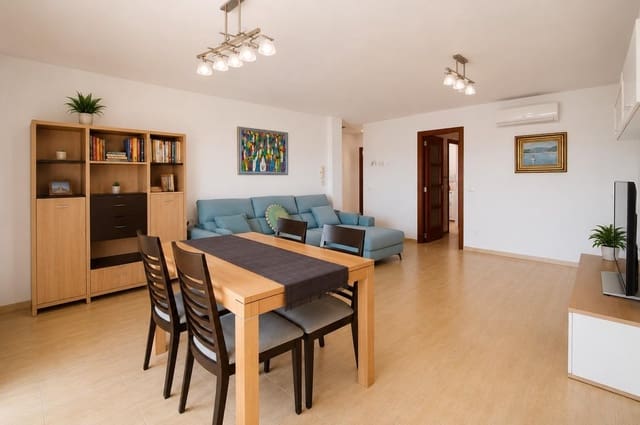 3 soverom Leilighet til salgs i Muro - € 358 000 (Ref: 9846625)