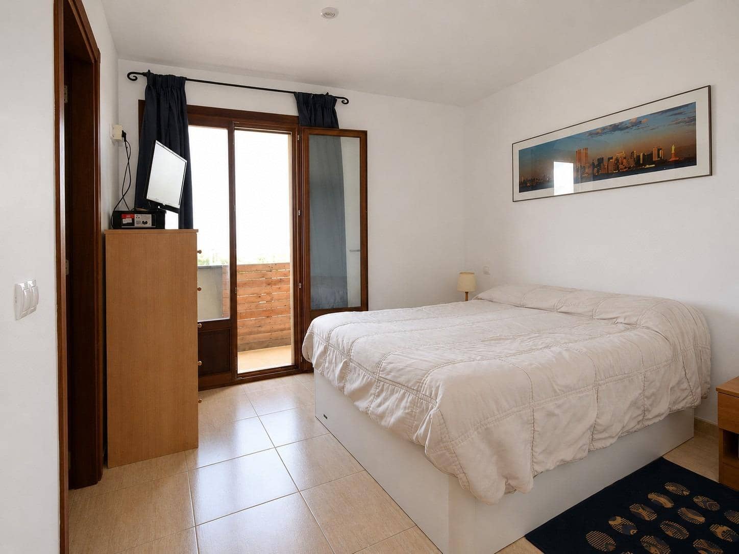 3 bedroom Flat for sale in Muro - € 358,000 (Ref: 9846625)