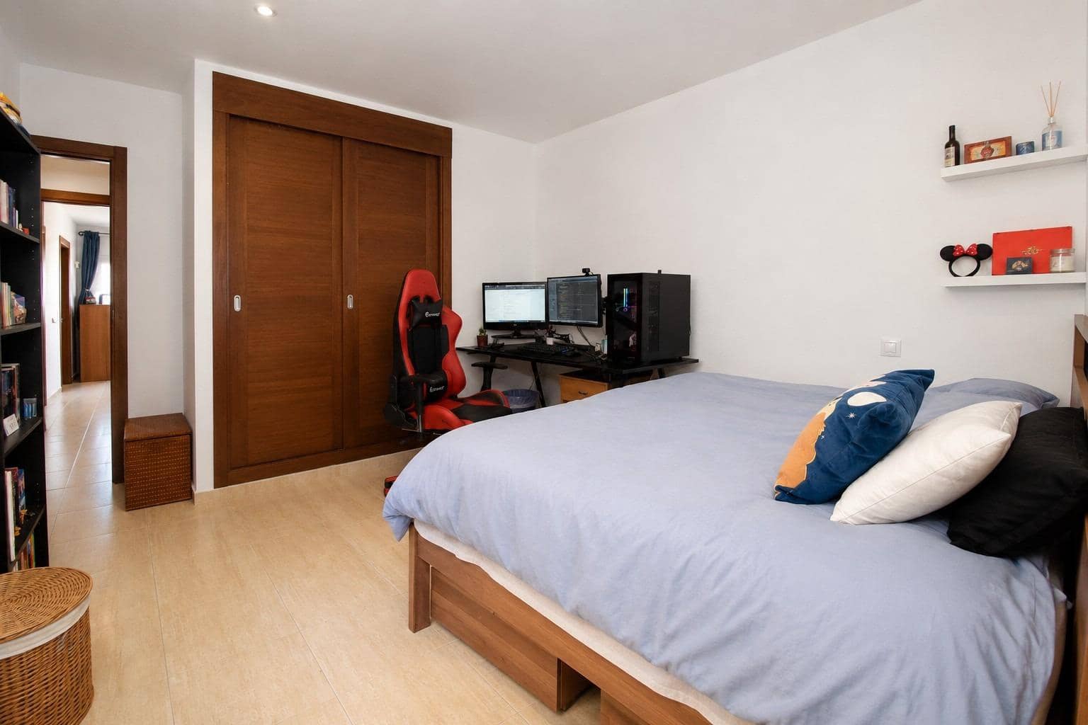 3 bedroom Flat for sale in Muro - € 358,000 (Ref: 9846625)