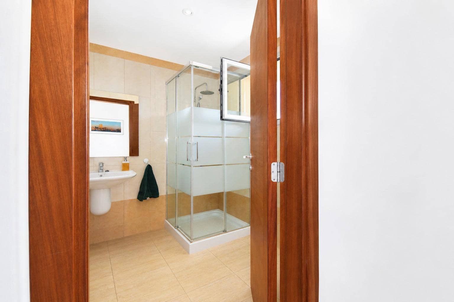 3 bedroom Flat for sale in Muro - € 358,000 (Ref: 9846625)