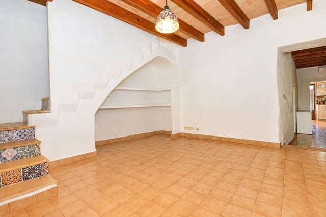 3 bedroom Townhouse for sale in Ullaro, Campanet - € 650,000 (Ref: 9849622)