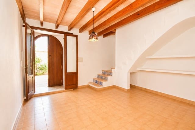 3 bedroom Townhouse for sale in Ullaro, Campanet - € 650,000 (Ref: 9849622)