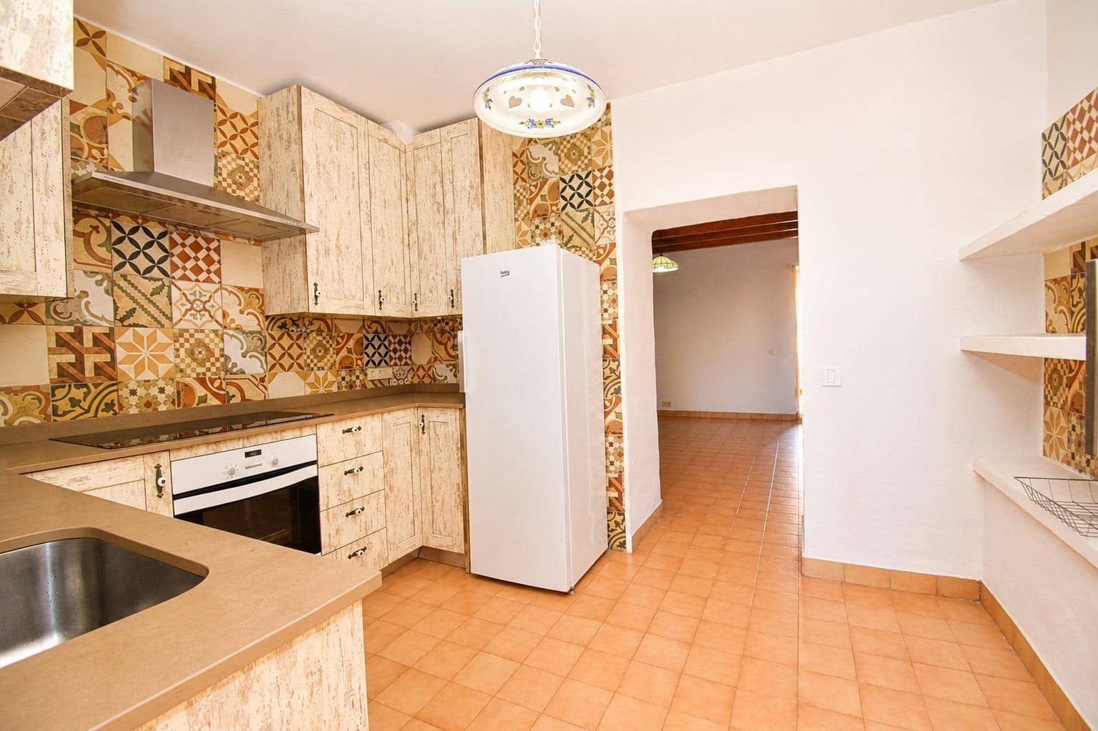 3 bedroom Townhouse for sale in Ullaro - € 650,000 (Ref: 9849622)
