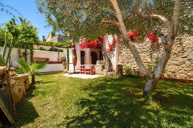 3 bedroom Townhouse for sale in Ullaro, Campanet - € 650,000 (Ref: 9849622)