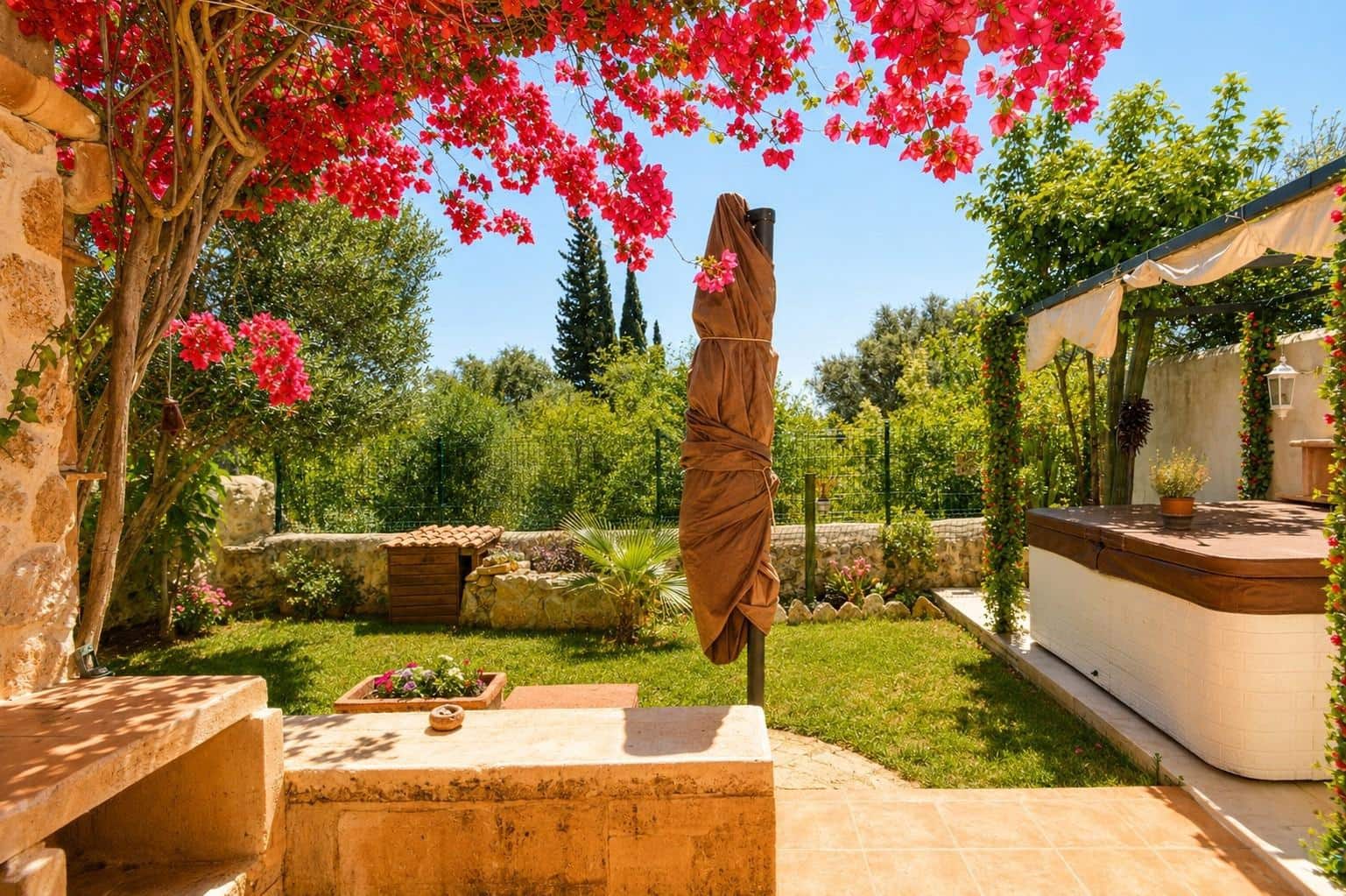 3 bedroom Townhouse for sale in Ullaro - € 650,000 (Ref: 9849622)