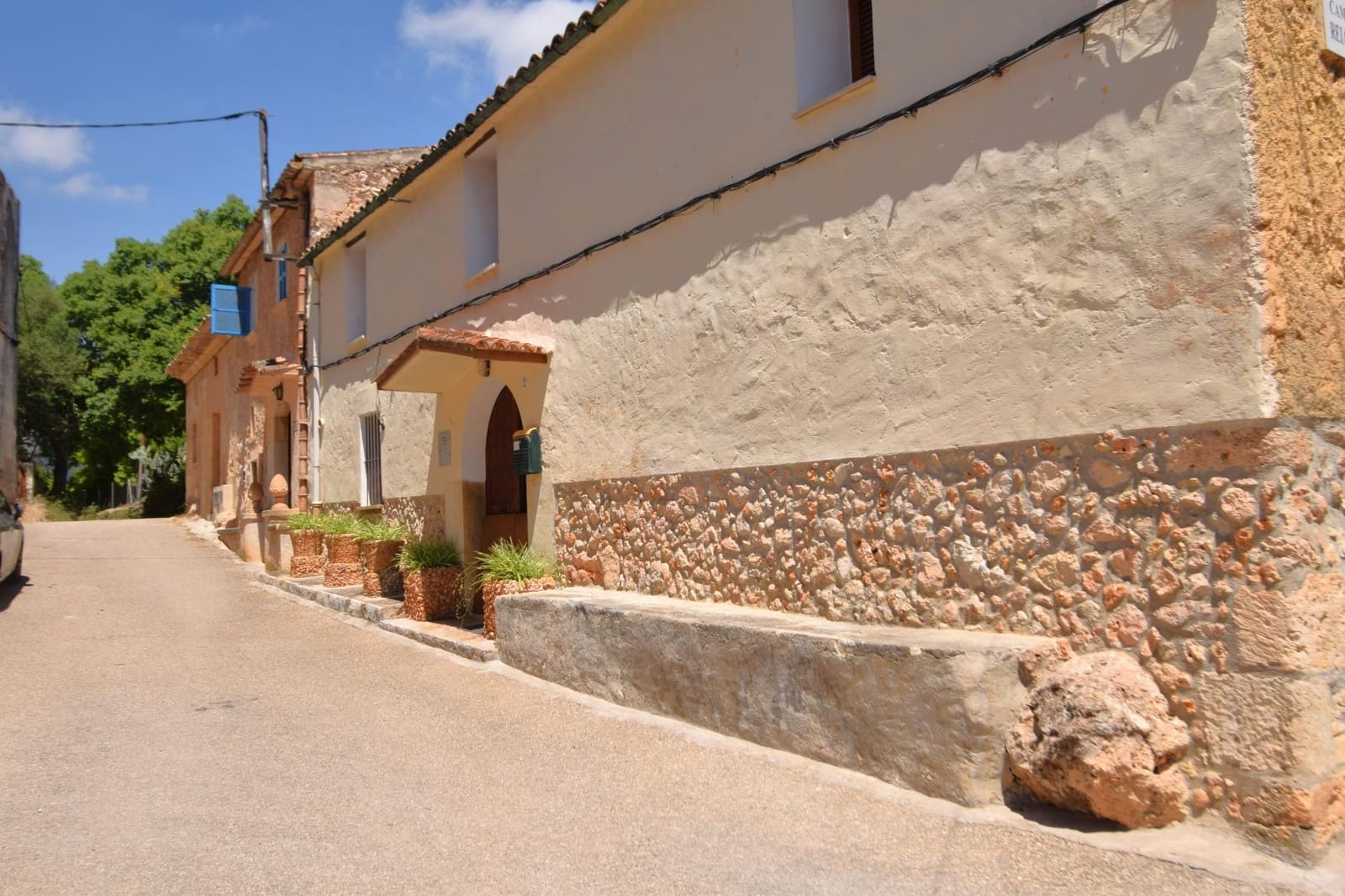 3 bedroom Townhouse for sale in Ullaro - € 650,000 (Ref: 9849622)