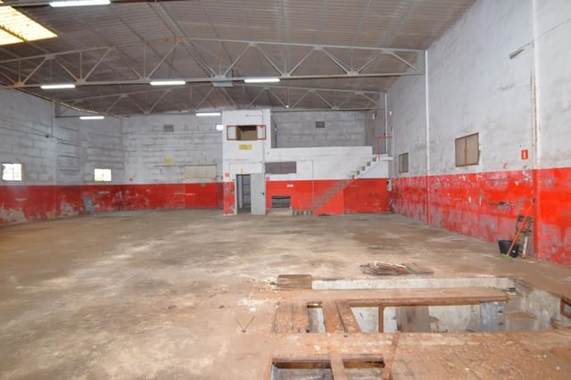Kommersiell til salgs i Muro - € 850 000 (Ref: 9867143)