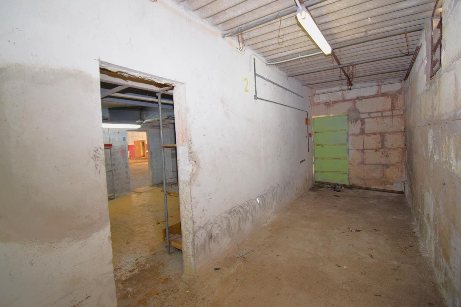 Kommersiell til salgs i Muro - € 850 000 (Ref: 9867143)