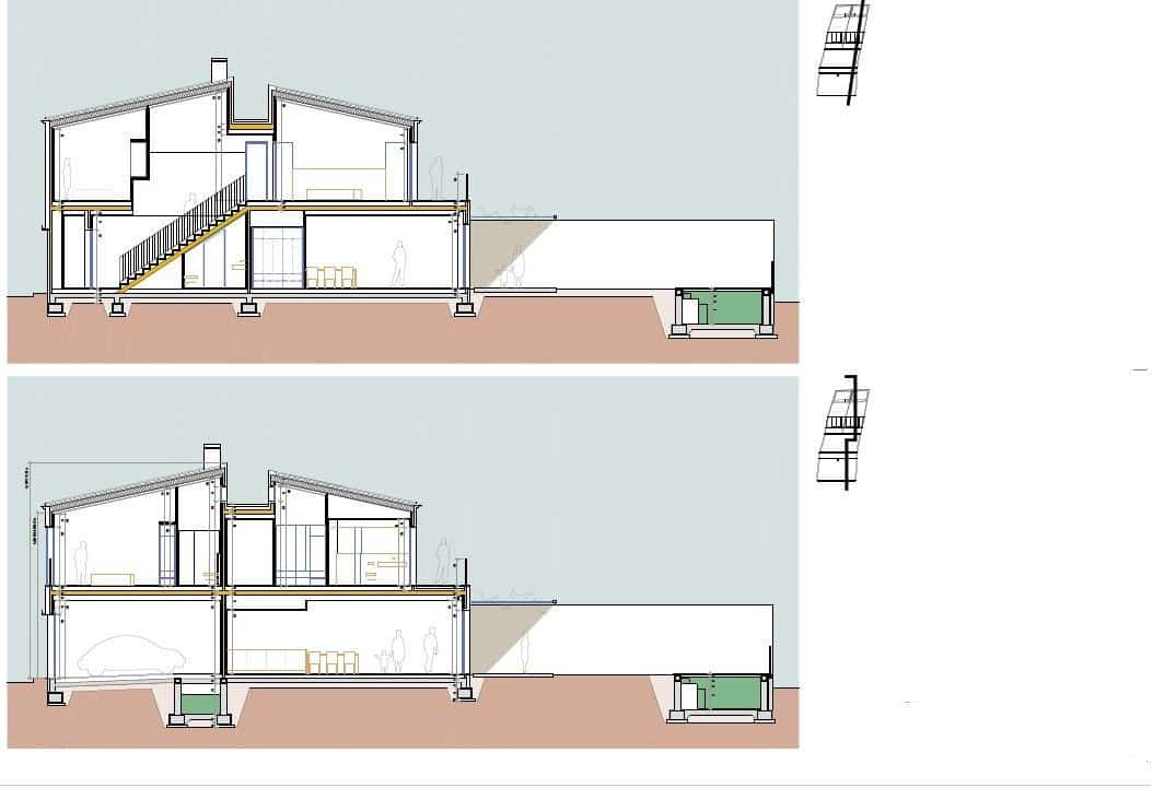 3 sovrum Radhus till salu i Maria de la Salud / Maria de la Salut med garage - 870 000 € (Ref: 9868811)