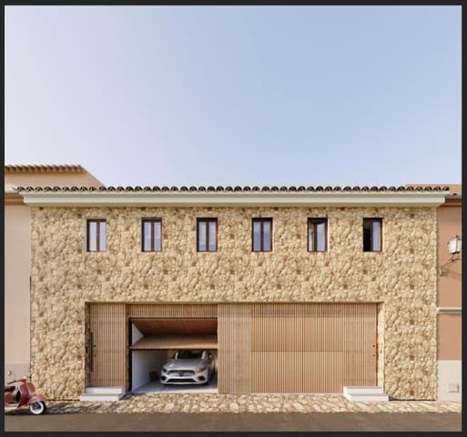 Bauplatz zu verkaufen in María de la Salud / María de la Salut - 335.000 € (Ref: 9868812)