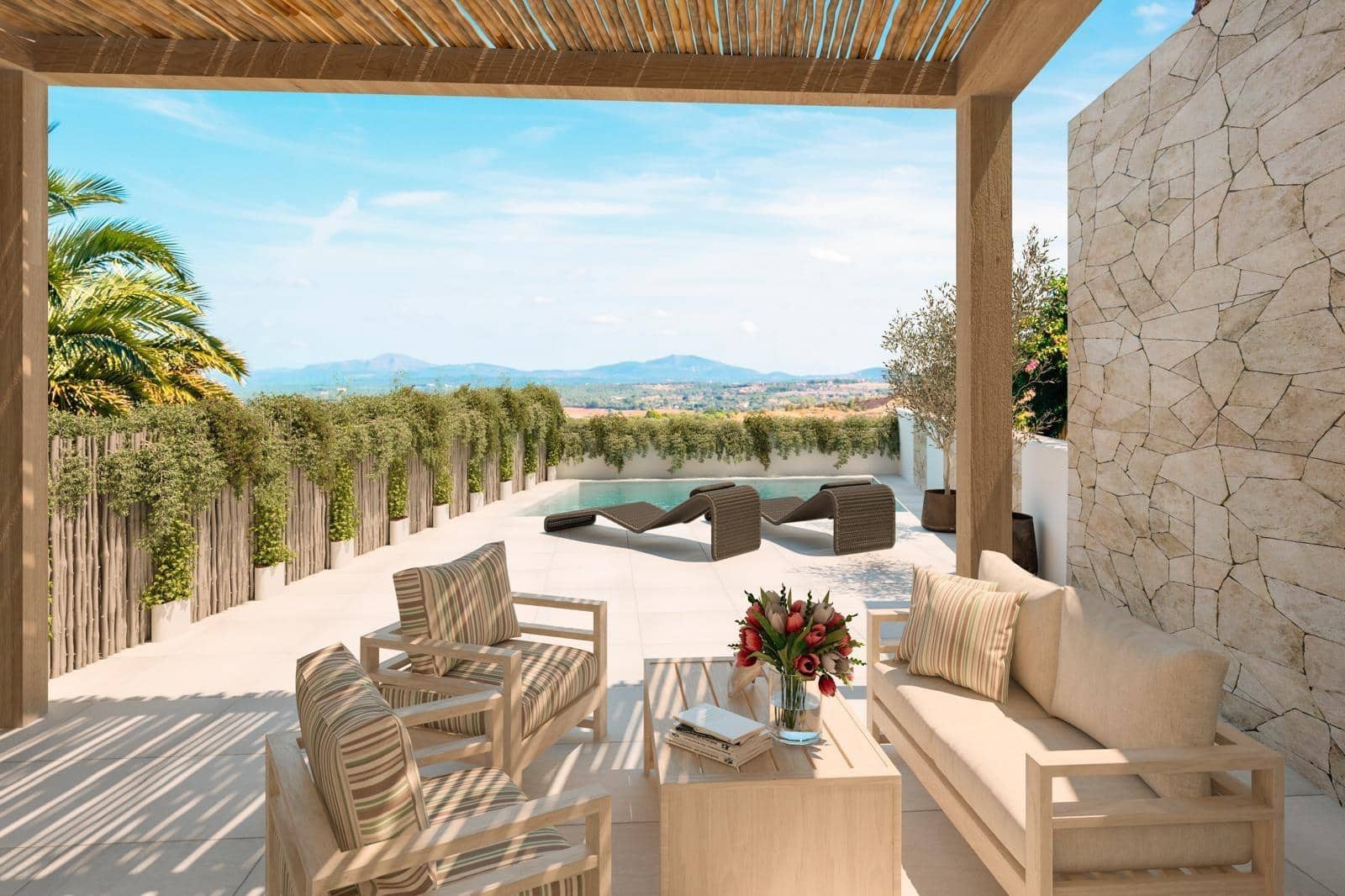 Bauplatz zu verkaufen in Maria de la Salud / Maria de la Salut - 335.000 € (Ref: 9868812)