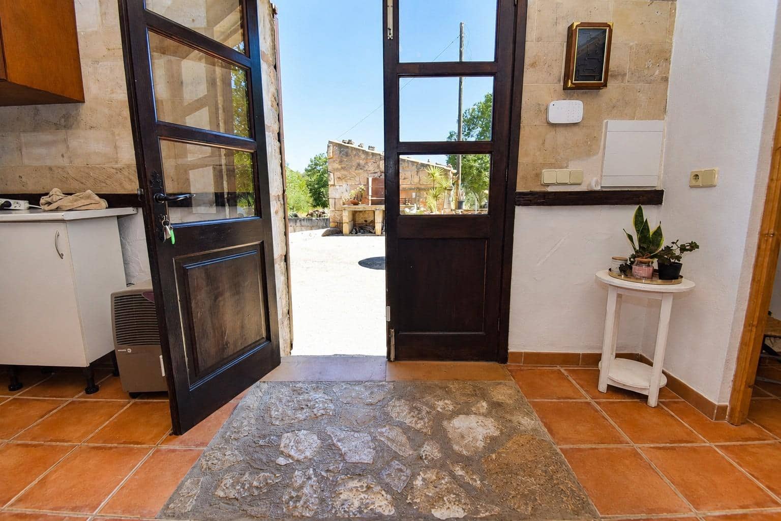 1 bedroom Finca/Country House for sale in Muro with pool - € 375,000 (Ref: 9868813)