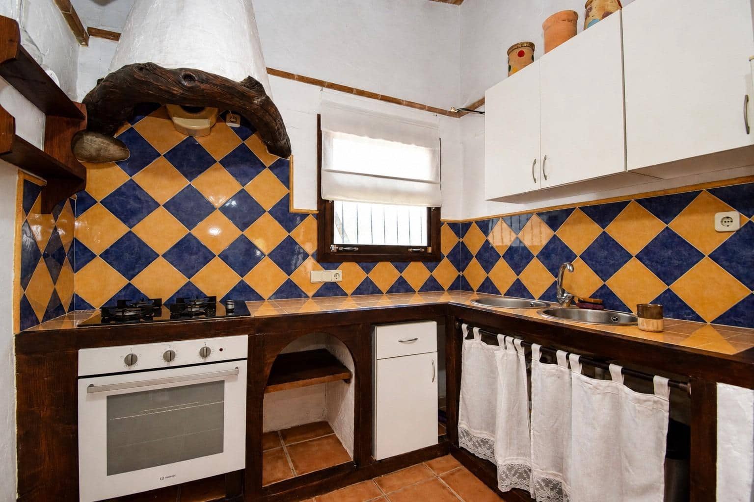 1 bedroom Finca/Country House for sale in Muro with pool - € 375,000 (Ref: 9868813)