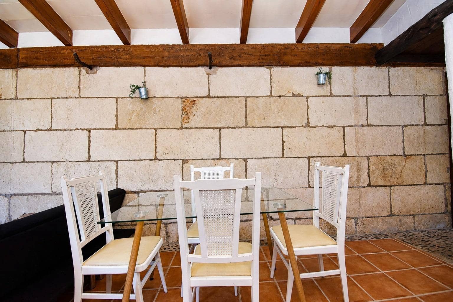 1 bedroom Finca/Country House for sale in Muro with pool - € 375,000 (Ref: 9868813)