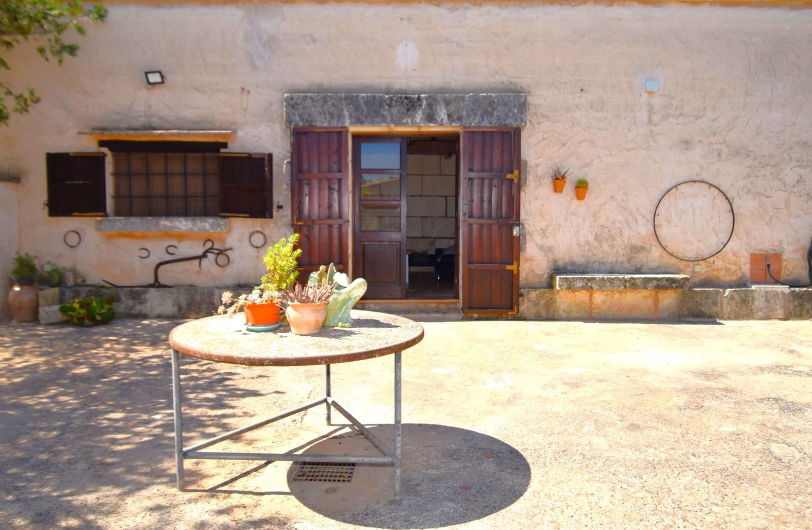 1 bedroom Finca/Country House for sale in Muro with pool - € 375,000 (Ref: 9868813)