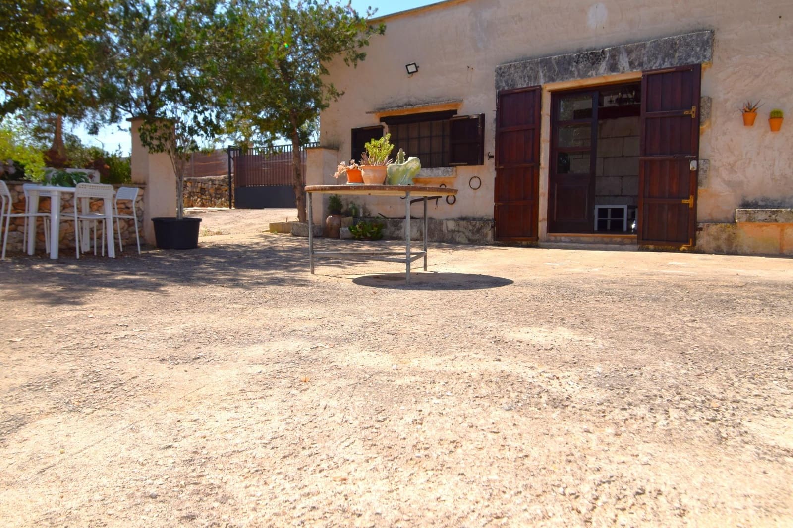 1 bedroom Finca/Country House for sale in Muro with pool - € 375,000 (Ref: 9868813)
