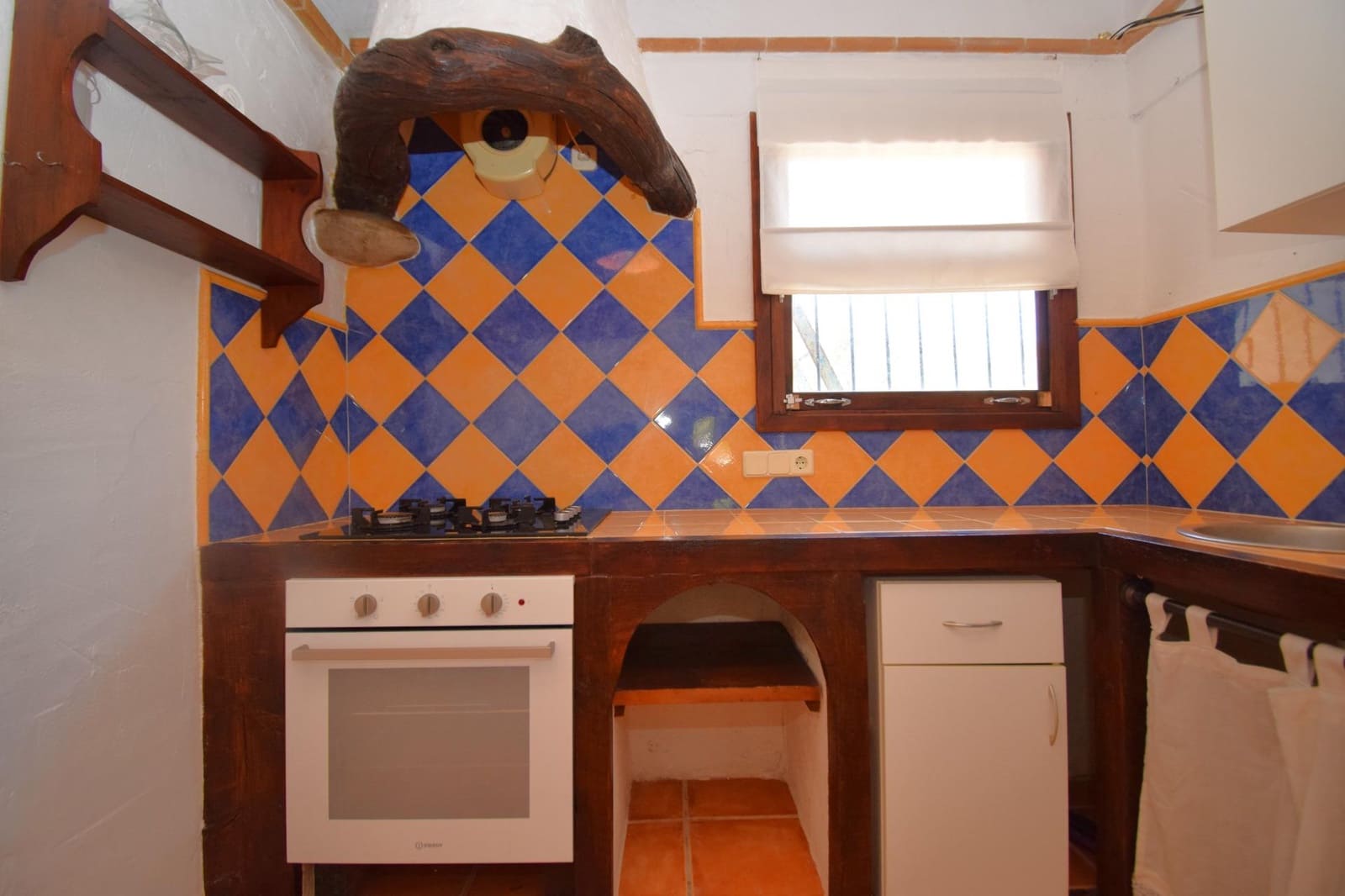 1 bedroom Finca/Country House for sale in Muro with pool - € 375,000 (Ref: 9868813)