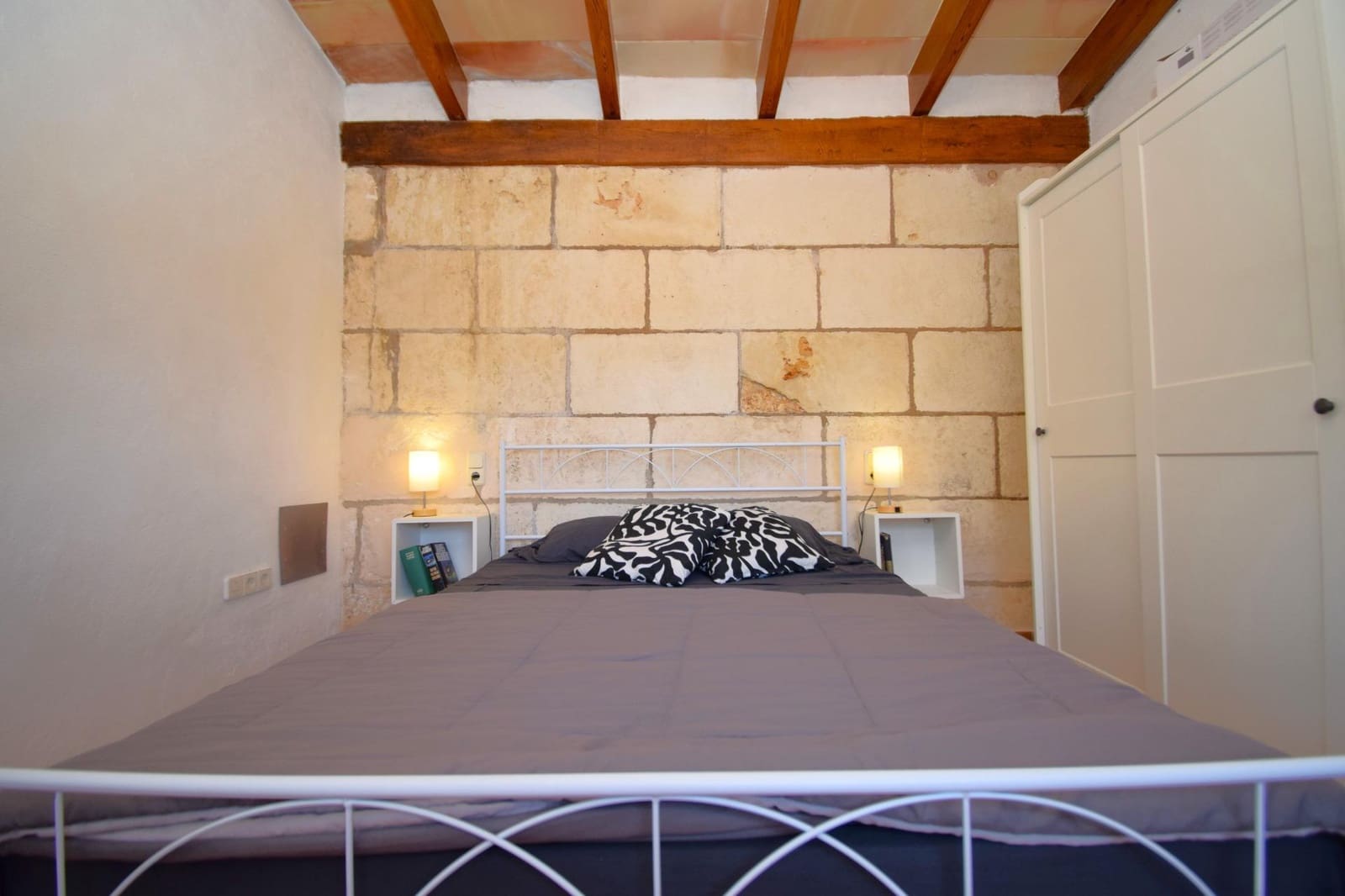 1 bedroom Finca/Country House for sale in Muro with pool - € 375,000 (Ref: 9868813)