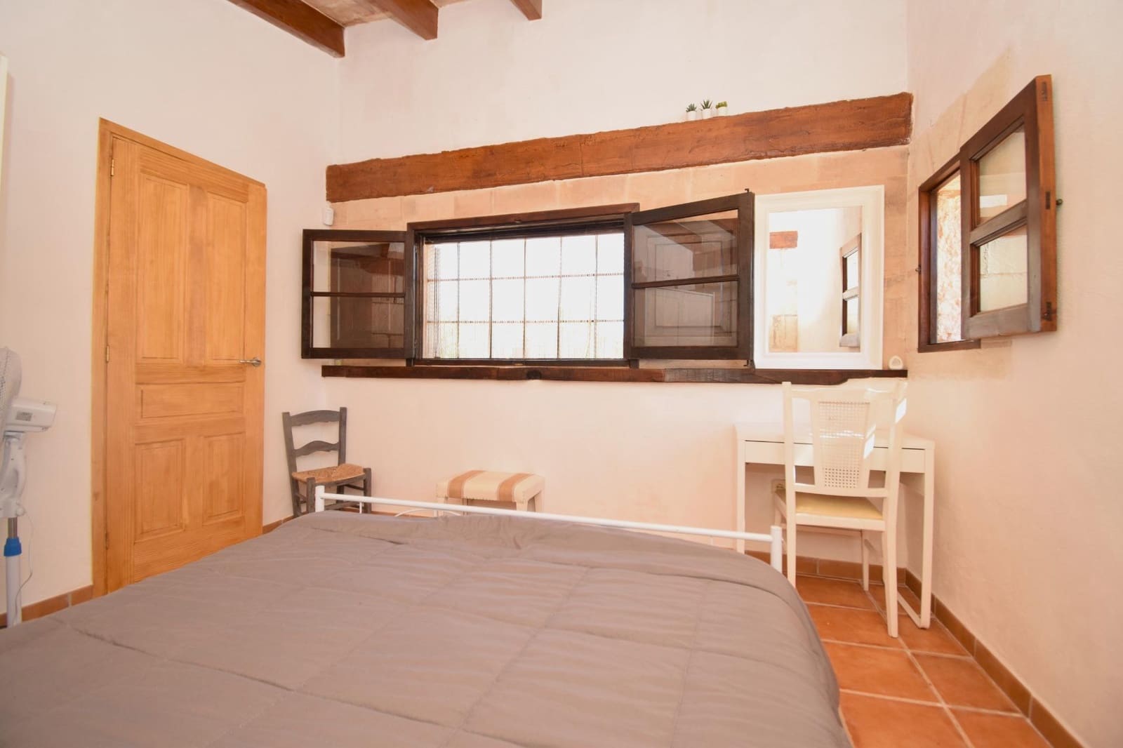 1 bedroom Finca/Country House for sale in Muro with pool - € 375,000 (Ref: 9868813)