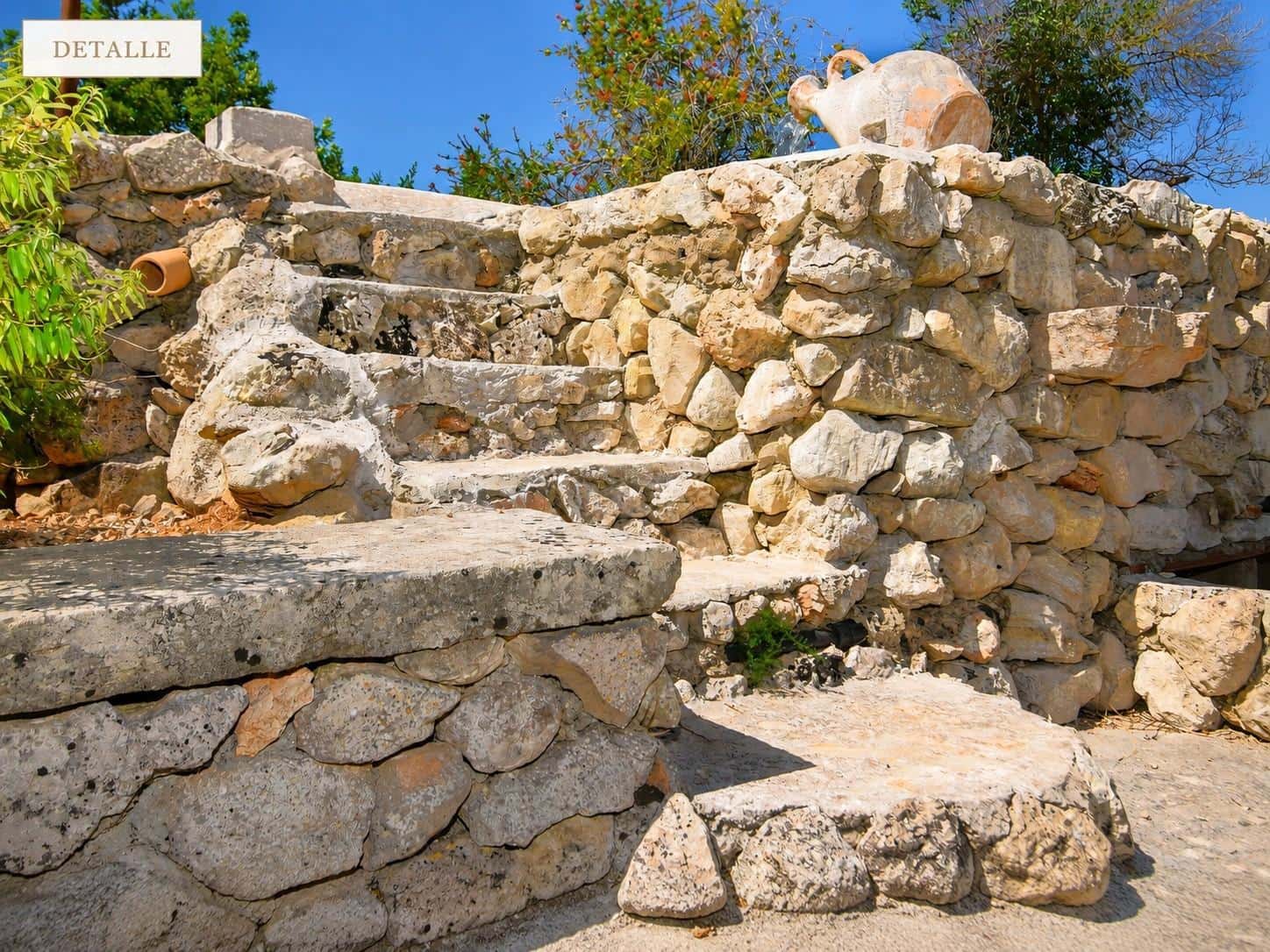 1 bedroom Finca/Country House for sale in Muro with pool - € 375,000 (Ref: 9868813)
