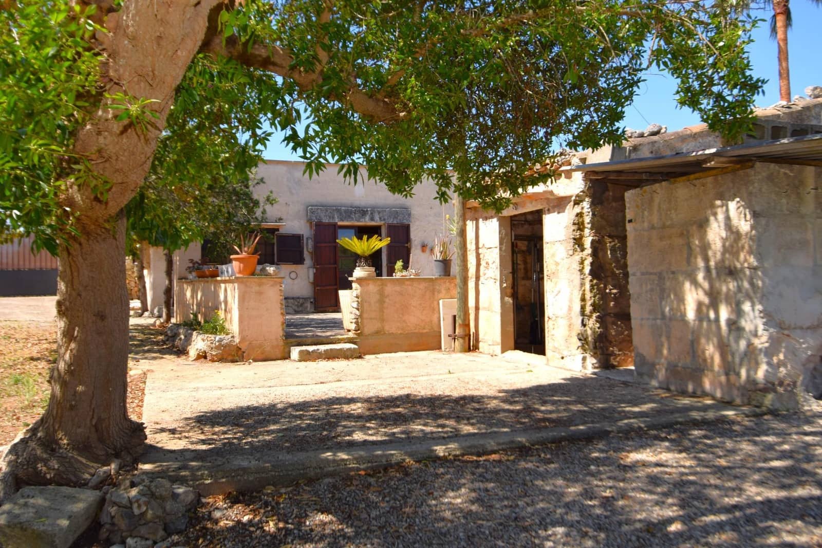 1 bedroom Finca/Country House for sale in Muro with pool - € 375,000 (Ref: 9868813)