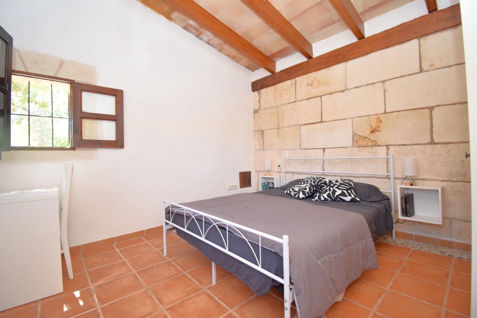 1 bedroom Finca/Country House for sale in Muro with pool - € 375,000 (Ref: 9868813)